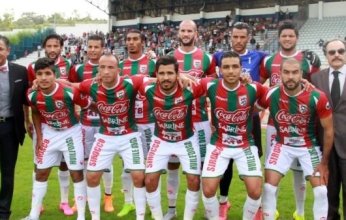 بث مباشر.. شاهد مباراة الملعب التونسي ومستقبل قابس في الدوري التونسي