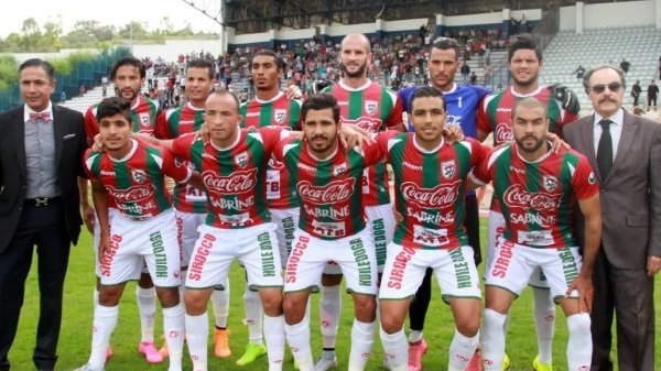 بث مباشر.. شاهد مباراة الملعب التونسي ومستقبل قابس في الدوري التونسي