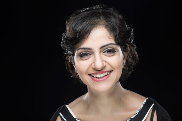 فيلم المخرجة المصرية نادين صليب يفوز بجائزة ستوري لاب في مهرجان الدوحة