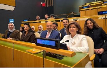 جواهر الصباح تؤكد التزام دولة الكويت الثابت بمكافحة الاتجار بالأشخاص