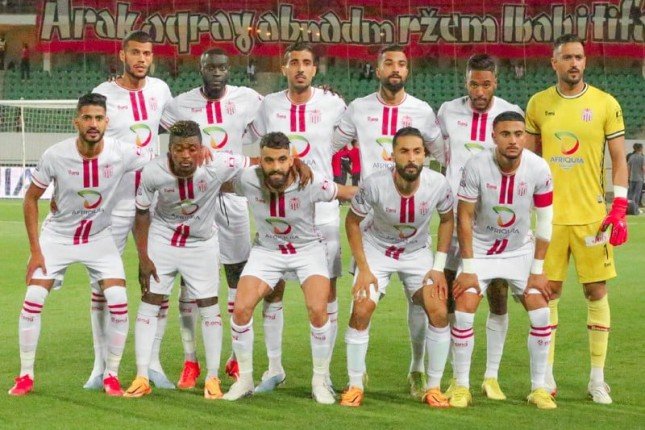 بث مباشر.. شاهد مباراة حسنية أكادير وأولمبيك الدشيرة في الدوري المغربي بث مباشر.. شاهد مباراة حسنية أكادير وأولمبيك الدشيرة في الدوري المغربي