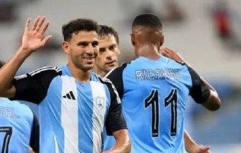 بث مباشر.. شاهد مباراة الشمال والوكرة في الدوري القطري