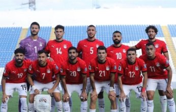 بث مباشر.. شاهد مباراة مصر أمام الرأس الأخضر في بطولة العين الودية بالإمارات