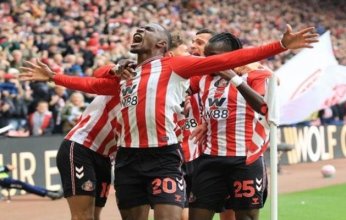 بث مباشر.. شاهد مباراة فولهام وسندرلاند في الدوري الإنجليزي