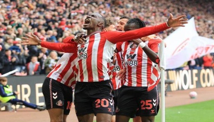 بث مباشر.. شاهد مباراة فولهام وسندرلاند في الدوري الإنجليزي