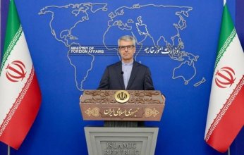 الخارجية الإيرانية: "تطور إيجابي ومتنام" لمسار العلاقات الدبلوماسية مع السعودية