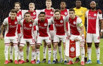 بث مباشر.. مشاهدة مباراة أياكس وبنفيكا في دوري أبطال أوروبا