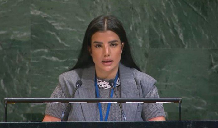 دولة الكويت تؤكد التزامها الراسخ بمبادئ ميثاق الأمم المتحدة وأهدافه السامية دولة الكويت تؤكد التزامها الراسخ بمبادئ ميثاق الأمم المتحدة وأهدافه السامية