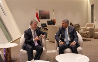 مصر وصربيا تبحثان دعم التبادل الثقافي والترويج السياحي بين البلدين