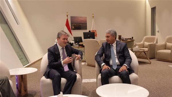 مصر وصربيا تبحثان دعم التبادل الثقافي والترويج السياحي بين البلدين