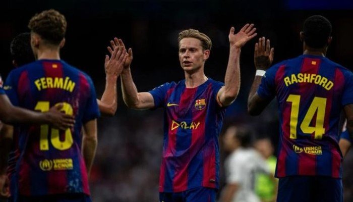 بث مباشر.. مشاهدة مباراة برشلونة وإلتشي في الدوري الإسباني بث مباشر.. مشاهدة مباراة برشلونة وإلتشي في الدوري الإسباني