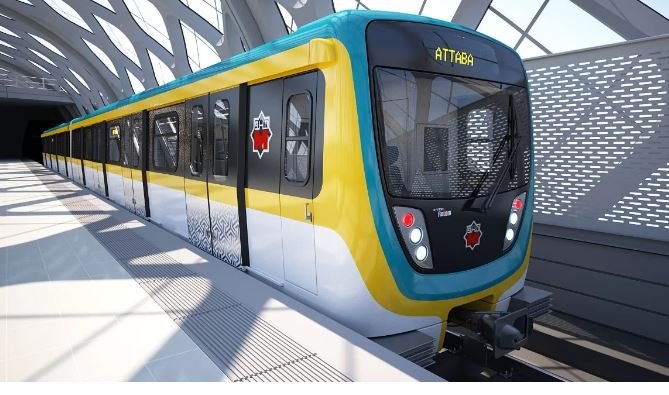 مصر.. 'القومية للأنفاق" تكشف حقيقة نزع ملكيات بمشروع امتداد الخط الأول للمترو