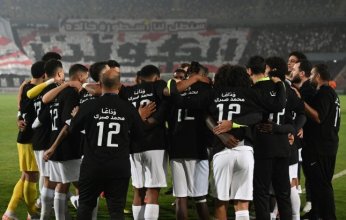 إيقاف قيد الزمالك 3 فترات متتالية