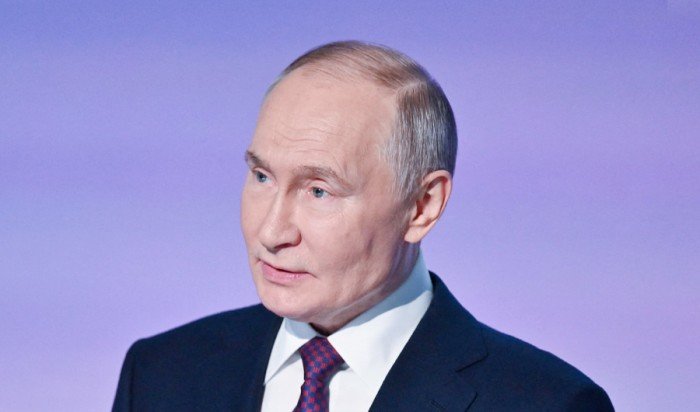 بوتين: المقترح الأميركي قد يمهّد لتسوية نهائية للنزاع في أوكرانيا