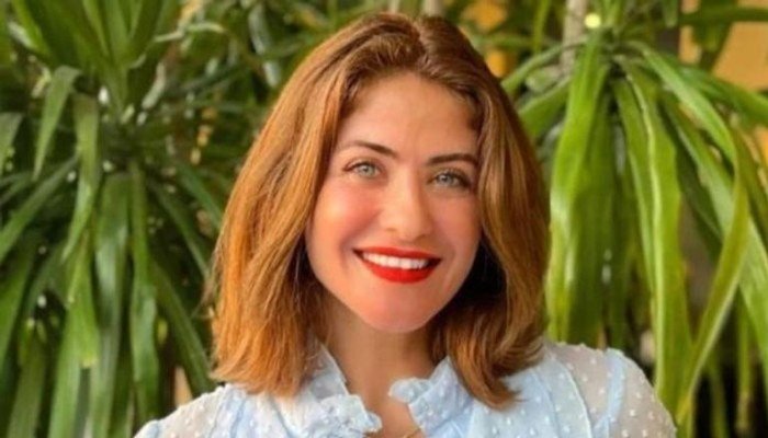 هيدي كرم تثير الجدل بعد حفل زفاف مي عز الدين.. فيديو غامض يشعل مواقع التواصل.. ما القصة؟