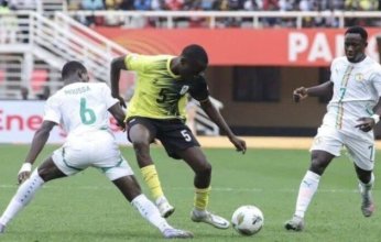 بث مباشر.. شاهد مباراة السنغال وأوغندا في كأس العالم للناشئين