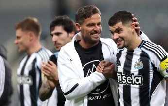 بث مباشر.. مشاهدة مباراة مارسيليا ونيوكاسل يونايتد في دوري أبطال أوروبا