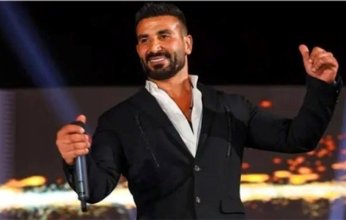 بالتفاصيل.. آخر تطورات الحالة الصحية للفنان المصري أحمد سعد