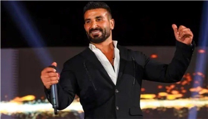 بالتفاصيل.. آخر تطورات الحالة الصحية للفنان المصري أحمد سعد بالتفاصيل.. آخر تطورات الحالة الصحية للفنان المصري أحمد سعد