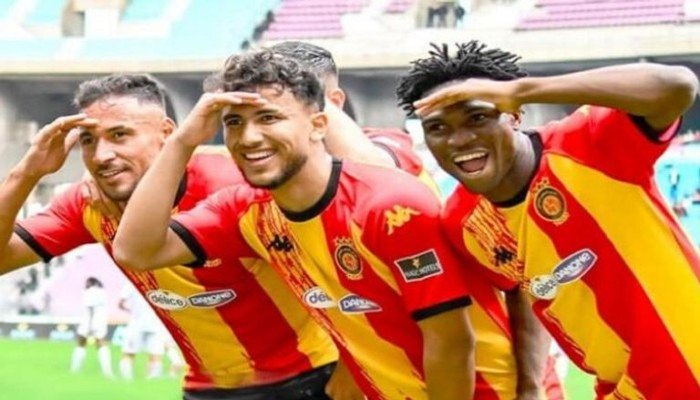 شاهد قمة الكرة التونسية.. بث مباشر لمباراة الترجي والإفريقي في الدوري التونسي شاهد قمة الكرة التونسية.. بث مباشر لمباراة الترجي والإفريقي في الدوري التونسي