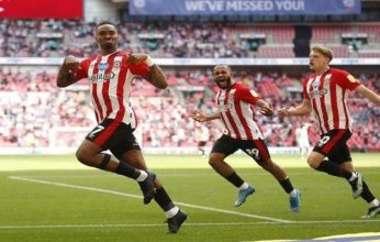 بث مباشر.. شاهد مباراة برينتفورد وبيرنلي في الدوري الإنجليزي