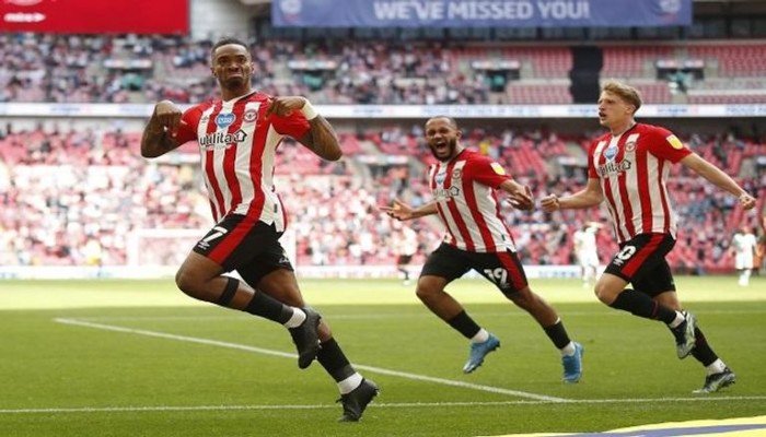 بث مباشر.. شاهد مباراة برينتفورد وبيرنلي في الدوري الإنجليزي