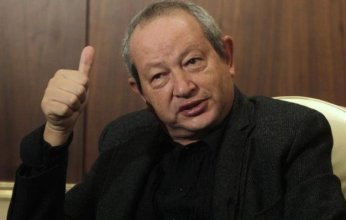 تفاعل ساويرس مع جدل أحدثه روائي إماراتي حول الراحل خالد صالح.. .ماذا قال