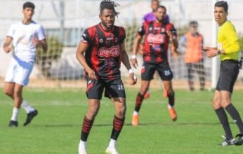 بث مباشر.. شاهد مباراة مستقبل قابس ومستقبل سليمان في الدوري التونسي