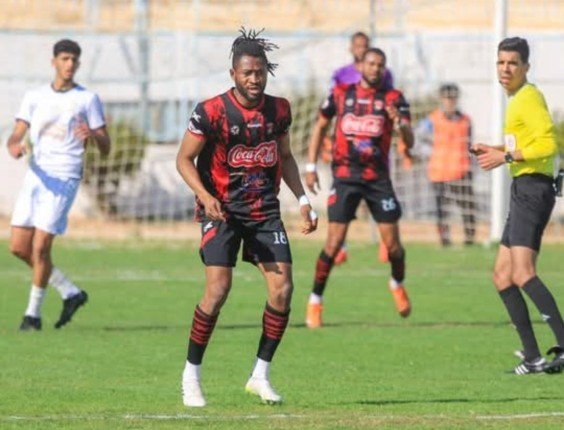 بث مباشر.. شاهد مباراة مستقبل قابس ومستقبل سليمان في الدوري التونسي بث مباشر.. شاهد مباراة مستقبل قابس ومستقبل سليمان في الدوري التونسي