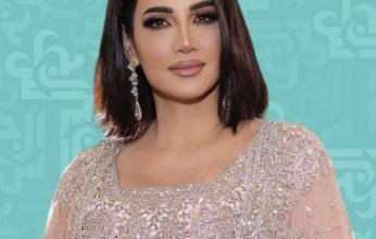 ديانا حداد تشارك المصريين الاحتفال بافتتاح المتحف المصري الكبير