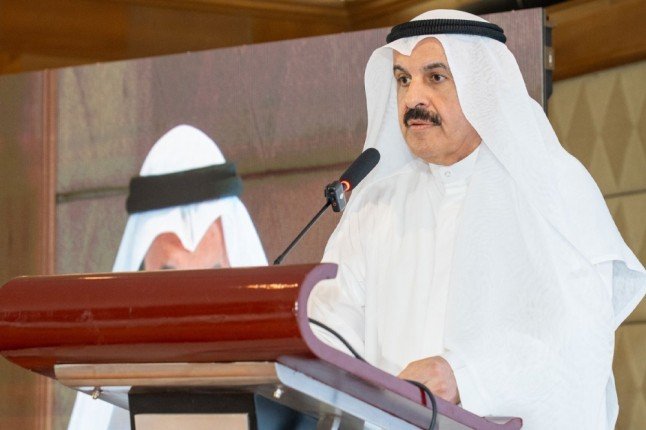 اتحاد المصارف الكويتية: الحوكمة المؤسسية أساس استدامة المؤسسات وتكيفها لمواجهة التحولات المتسارعة اتحاد المصارف الكويتية: الحوكمة المؤسسية أساس استدامة المؤسسات وتكيفها لمواجهة التحولات المتسارعة