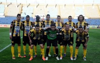 بث مباشر.. مشاهدة مباراة المغرب الفاسي وأولمبيك أسفي في الدوري المغربي