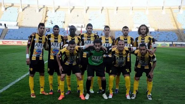 بث مباشر.. مشاهدة مباراة المغرب الفاسي وأولمبيك أسفي في الدوري المغربي بث مباشر.. مشاهدة مباراة المغرب الفاسي وأولمبيك أسفي في الدوري المغربي