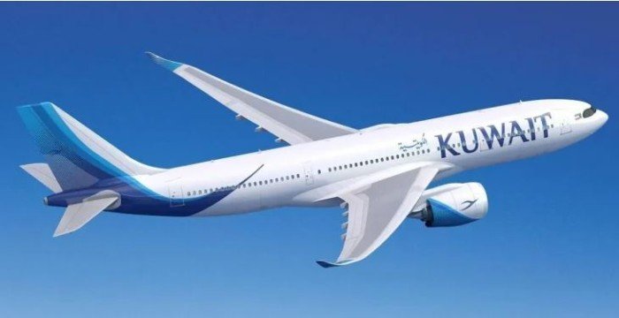 الخطوط الجوية الكويتية تطبق تحديثًا وقائيًا على أسطول طائرات A320 لضمان السلامة الخطوط الجوية الكويتية تطبق تحديثًا وقائيًا على أسطول طائرات A320 لضمان السلامة