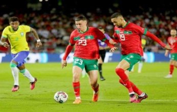 قبل موقعة ربع نهائي مونديال الناشئين: 3 صفعات مغربية تاريخية تهز عرش البرازيل!
