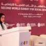 وزير الشؤون الاجتماعية الكويتية: الاستثمار في المرأة يخلق حلولا مستدامة للمجتمعات
