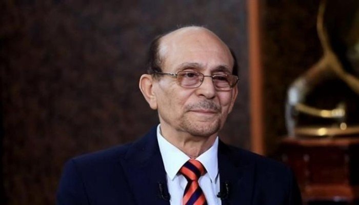 تطورات الحالة الصحة للفنان المصري محمد صبحي.. والمهن التمثيلية ترد على الشائعات