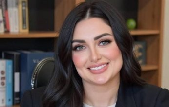 وفاة الإعلامية المصرية هبة الزياد