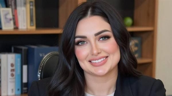 وفاة الإعلامية المصرية هبة الزياد