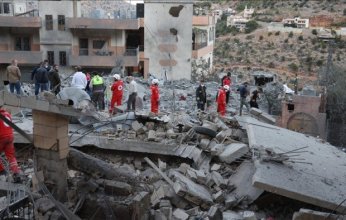 الصحة اللبنانية: 1276 شخصا حصيلة ضحايا الاعتداءات الإسرائيلية خلال عام