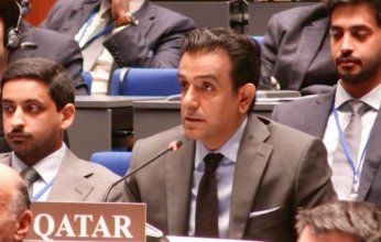 قطر تفوز بعضوية المجلس التنفيذي لمنظمة حظر الأسلحة الكيميائية