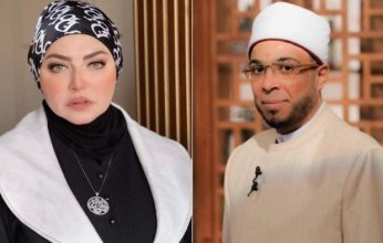 رفض طعن الشيخ محمد أبوبكر على حكم تغريمه 20 ألف جنيه فى تهمه سب ميار الببلاوي