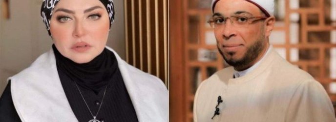 رفض طعن الشيخ محمد أبوبكر على حكم تغريمه 20 ألف جنيه فى تهمه سب ميار الببلاوي