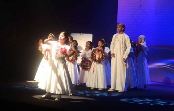 بمشاركة الكويت.. انطلاق النسخة الخامسة لمهرجان الدن الدولي للمسرح في مسقط