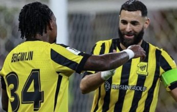 بث مباشر.. مشاهدة مباراة الاتحاد والرياض في الدوري السعودي