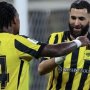 بث مباشر.. مشاهدة مباراة الاتحاد والرياض في الدوري السعودي