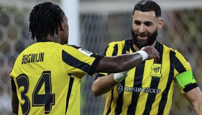 بث مباشر.. مشاهدة مباراة الاتحاد والرياض في الدوري السعودي