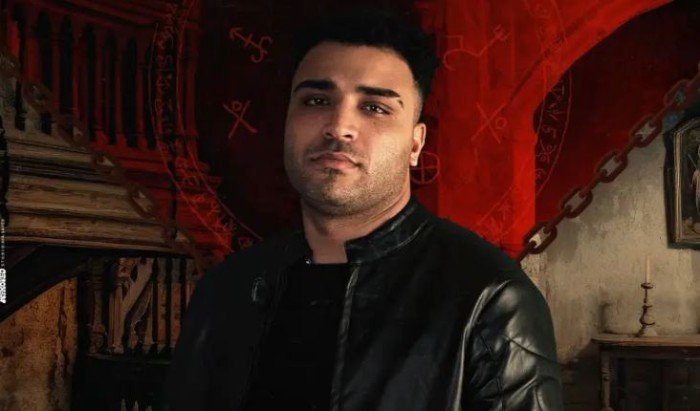 نقابة الموسيقيين المصرية توقف إسلام كابونجا عن الغناء 6 أشهر