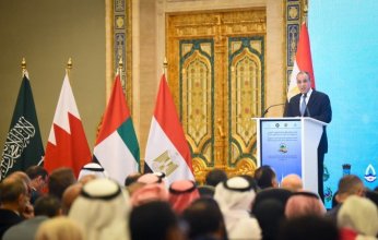 عبد العاطي: التعاون الاقتصادي بين مصر ودول مجلس التعاون يشكل أحد ركائز تعزيز الأمن القومي العربي