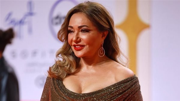 ليلى علوي توجه رسالة لـ أحمد سعد بعد تعرضه لحادث سير ليلى علوي توجه رسالة لـ أحمد سعد بعد تعرضه لحادث سير